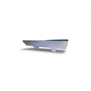 Metallic Non Coin Pool Table.