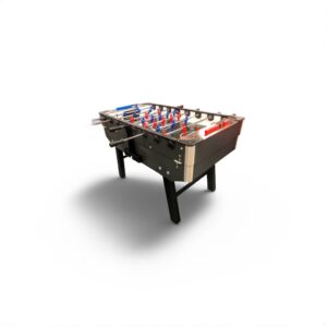 Coin Operated Soccer Table