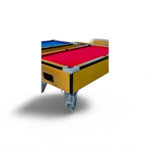 Brown Thurston Pool Table