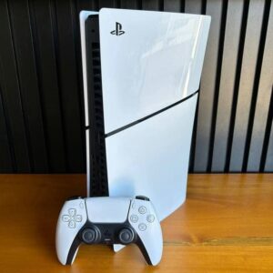 PlayStation 5 Slim