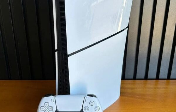PlayStation 5 Slim
