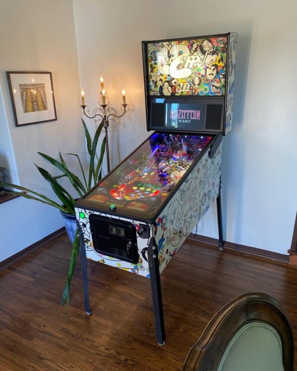 Pinball Machine