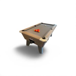 Super Pro Pool Table